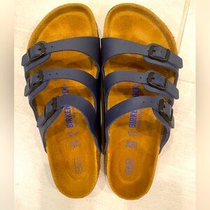 Birkenstock sandals